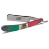 ~Shave Ready~ MD Mexico Straight Razor (Steel)