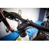 Bike3D Garmin or Wahoo GPS Mount Compatible with Orbea Oiz