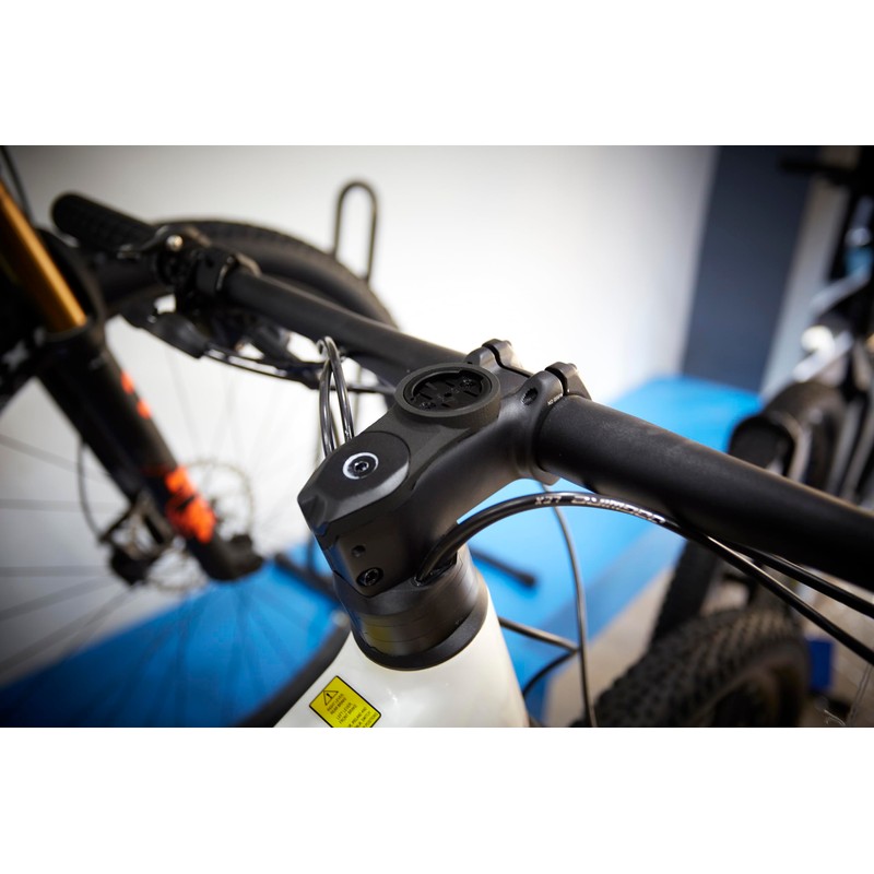 Bike3D Garmin or Wahoo GPS Mount Compatible with Orbea Oiz