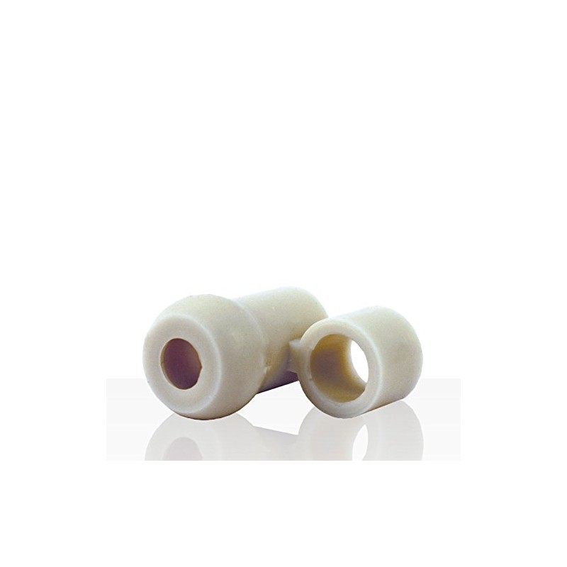 Bonamat Rubber Suction to Furento Flask 2.2 L
