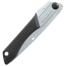 UM Industries INC. Silky 294-21 “Gomboy”, Rough, 8.3 inches (210 mm)