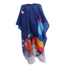 LALAFINA Professional Barber Styling Salon Cloak Kids Haircut Cape Hair