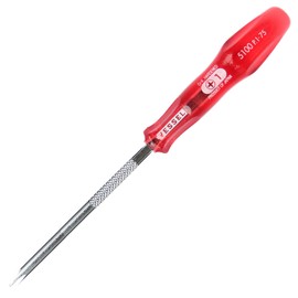 Vessel B-5100 Power Grip Screwdriver (Precision Shaft Type) +1 x 75