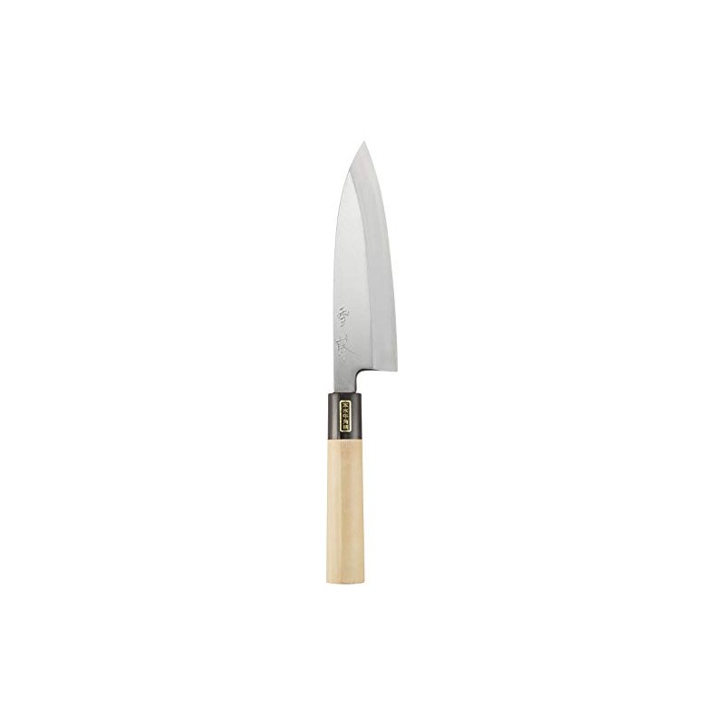 Endoshoji SA Yukita, Boat, 7.1 inches (18 cm), Total Length: