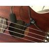 The Feather Ukulele with Flexible Micro Gooseneck by Myers Pickups