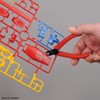 Bandai Hobby - Nipper - Bandai Spirits Entry Nipper [Red]