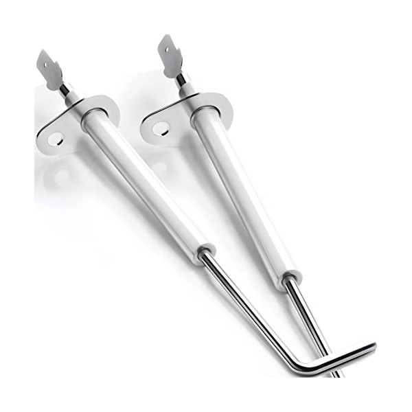 69W43 Flame Sensor Furnace: [2 PCS] OEM Upgraded Qualified Flame