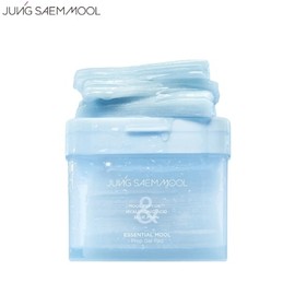 JUNGSAEMMOOL Essential Mool Prep Gel Pads 70 sheets