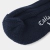 Callaway C25193200 Women's Ankle Socks (Pile, Functional Material EZ DRY),