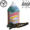Quality Chemical Oxy-Gone Rust Remover and Metal Treatment - Rust