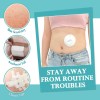 KAVIL Gtube Button Covers Feeding Tube Pads Peritoneal Dialysis Abdominal