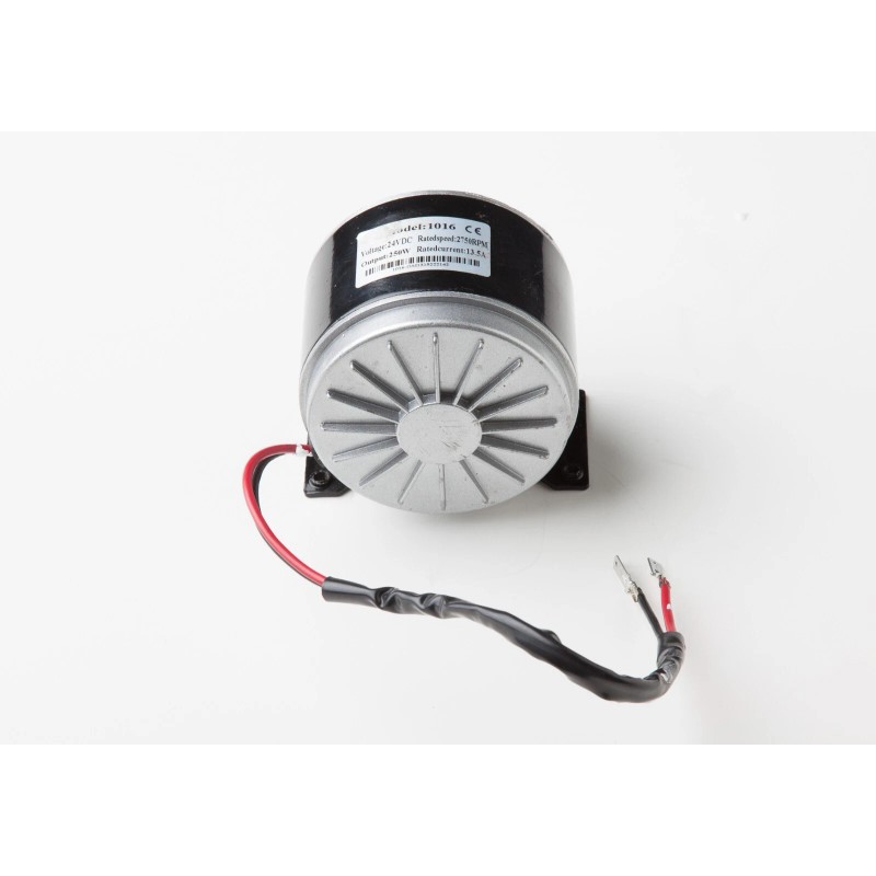 UNITE Electric Motor for Razor 24 Volt 350 Watt ZY1016
