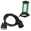 for Deutsch Cable 121721 26pin Male to 6pin Female Diagnostic