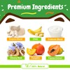 PENPEN Probiotics for Dogs, Dogs Probiotics for Digestive Health, Multi-Probiotic