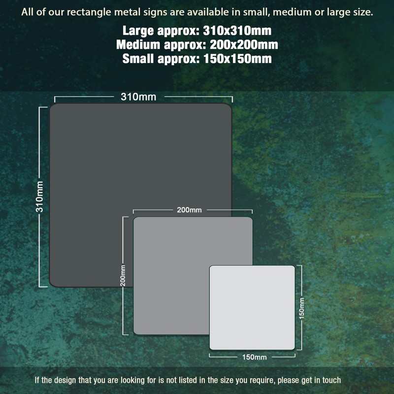 Voyager Golden Record | Printed Metal Plaque/Sign