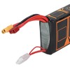 11.1V 8000mAh 35C 3S LiPo Battery with T XT60 Plug