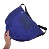 BESPORTBLE Soccer Bag Multi Purpose Mesh Net Storage Bag for