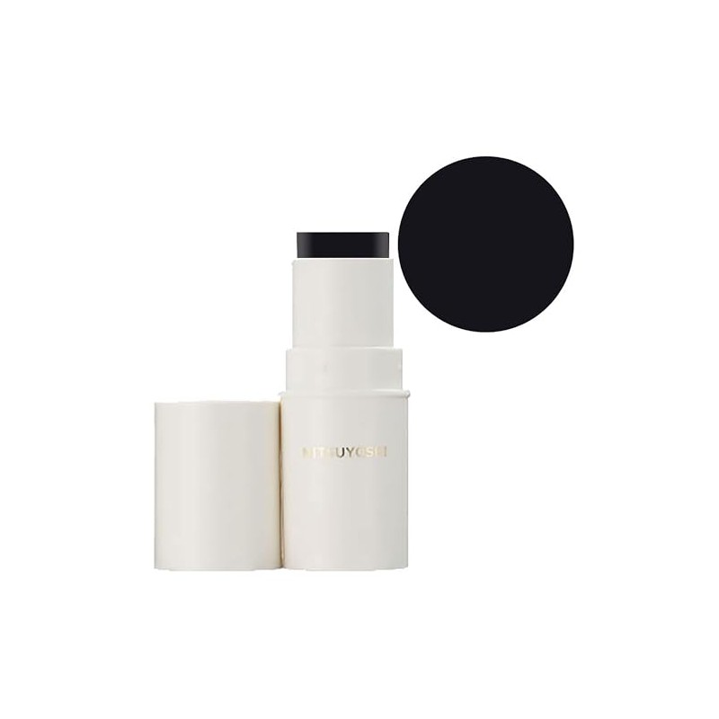Miyoshi Stick Foundation Black