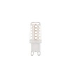 ENDON Saxby 76140 Cool White 4000K Non-Dimmable 2.3W G9 LED