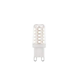 ENDON Saxby 76140 Cool White 4000K Non-Dimmable 2.3W G9 LED