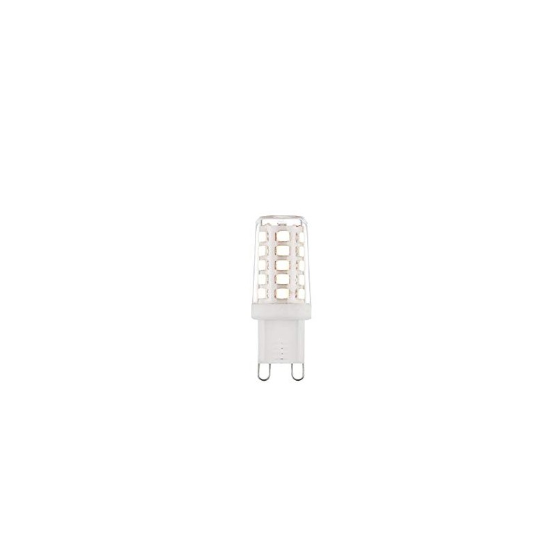 ENDON Saxby 76140 Cool White 4000K Non-Dimmable 2.3W G9 LED