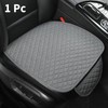 West Llama Linen Car Seat Covers,Bottom Seat Covers for Cars