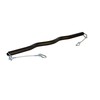 GR8FLEX EZ Curl Bar - Heavy Weight Training Accessory Designed