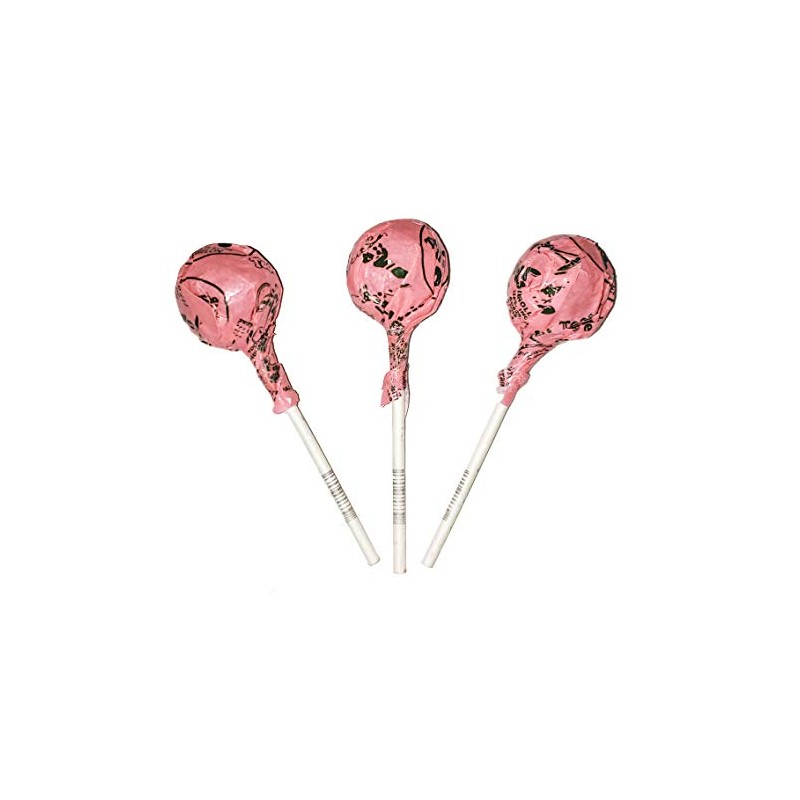 Tootsie Pops Watermelon 60 pops