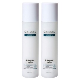 Cellapy A-Repair Lotion, 2, 125ml / 셀라피 에이리페어 로션, 2개, 125ml