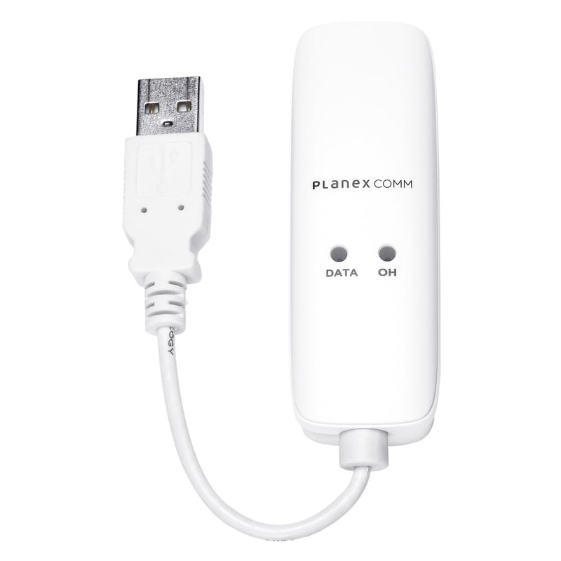 Planex 56k USB Analog Modem PL-US56K2(A)