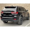 IKON MOTORSPORTS, Trunk Spoiler Compatible with 2014-2021 Jeep Grand Cherokee
