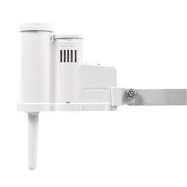 SPW Hunter WRCLIK-TR WRFCLIK-TR Replacement Transmitter Only - WRCLIKTR Rain Freeze Sensor (Read Bullet Points and descrption to See if This is Correct for You), greywhite