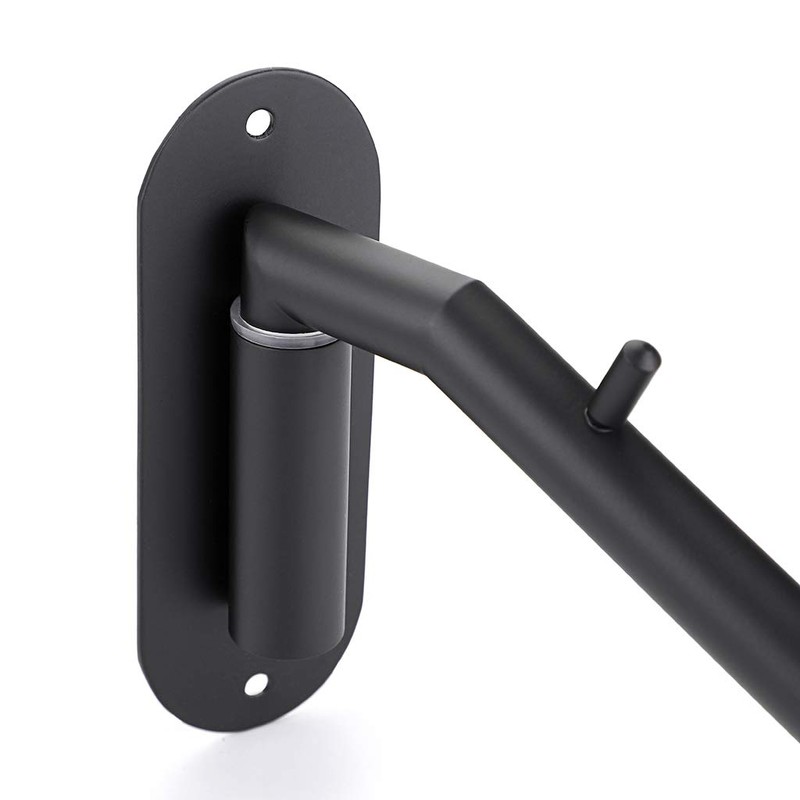Sumnacon Stainless Steel Clothes Hanger Rack-Wall Mount Garment Hook with