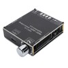 XY C160H Bluetooth Amplifier Board 2.0 Channel Stereo TDA7498E Chip