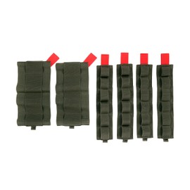 Tasmanian Tiger Modular Panel Olive, Olive