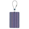 Lewis N. Clark Purple Stripe (Large), Pack of 1