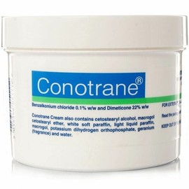 Healing Cream CONOTRANE for Dry Skin Eczema 500G