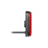 Knog Blinder E Commuter R25 Rear Light, StVZO, Red LED,