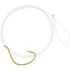 Hurricane GFK-20 Gold Wide Gap 36"Sn/Sz-2/0