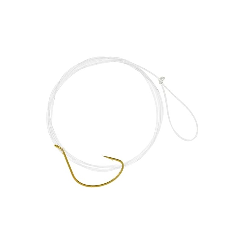Hurricane GFK-20 Gold Wide Gap 36"Sn/Sz-2/0