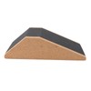 Professional Squat Wedges Block Non Slip Ramp Platform, Suitable for