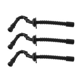 Briny River 3pcs Chain Saw Fuel Line Hose 1123 358 7703 Compatible with Stihl MS250 MS250c ms230 021 023