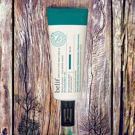 Belif Skin Oil Moisture Relief Skin Irritation Skin Soothing Stress Shooter Cica Balm Cream 1ea 50ml / 빌리프 피부유수분 피부자극완화 피부진정 스트레스 슈터 시카 밤 크림 1개 50ml