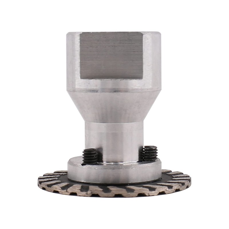 BSRTTOOL Mini Diamond Saw Blades with Removable Flange 5/8 Thread