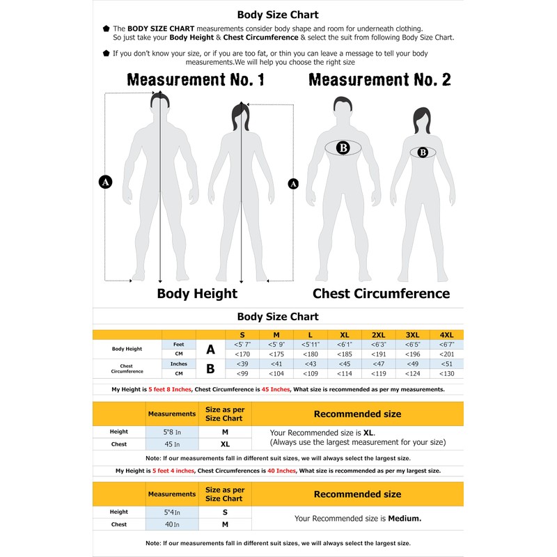 USKEEPERS 3-Layer Ultra Ventilated Bee Suit for Men & Women