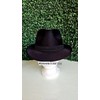 Sombrero Fedora Michael Jackson Disfraz Pachuco Festival