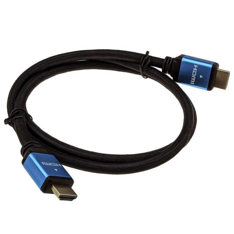 kenable Certified HDMI 2.1 8K 60Hz 4K 120Hz UHD HDR10