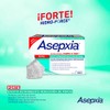 Asepxia Forte Jabón en Barra 100 g