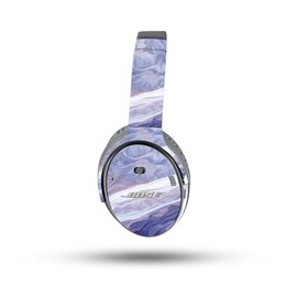 MightySkins Skin Compatible with Bose QuietComfort 35 II Headphones - Whirlwind | Protective, Durable, and Unique Vinyl Decal wrap Cover | Easy to Apply, Remove, and Change Styles