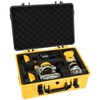 Hard Case for Dewalt Router - Tool Bag for Dewalt